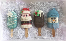 Load image into Gallery viewer, Christmas treats (23rd December only)
